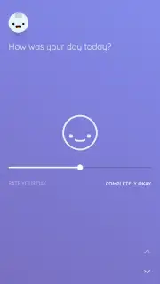 Reflectly скриншот 5