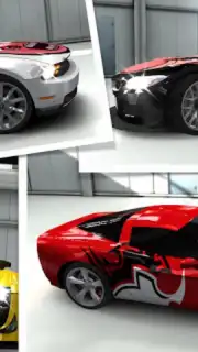 CSR Racing скриншот 6