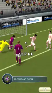 eFootball CHAMPION SQUADS скриншот 3