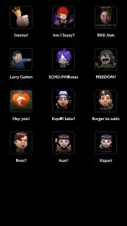 ZENHub GFX скриншот 7