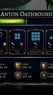 Dawn of the Dragons: Ascension скриншот 4