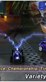 RE-VOLT Classic-3D Racing скриншот 3