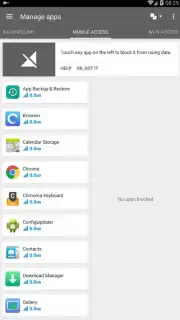 Samsung Max скриншот 10