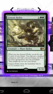 Magic 2015 скриншот 2