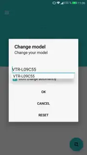 Firmware Finder скриншот 7