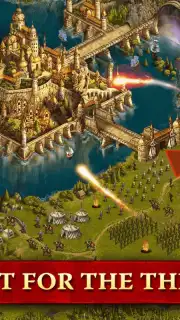 Heroes at War скриншот 4