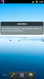 My Quotes For Life скриншот 5