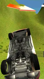 Coupe Driving скриншот 1
