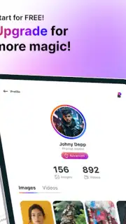 AI Maker Pro скриншот 1