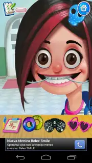 Crazy Eye Clinic скриншот 5