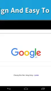 4G-браузер скриншот 4