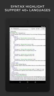 QuickEdit скриншот 16