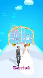 Affair Run скриншот 5