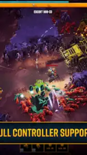Deep Rock Galactic: Survivor скриншот 7