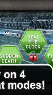 Soccer Free Kicks скриншот 4