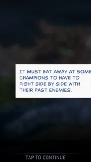 Marvel Realm of Champions скриншот 12