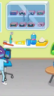 Pepi Hospital скриншот 1