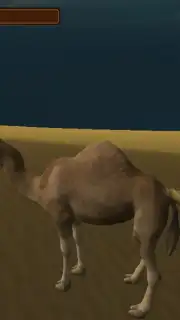 Camel Simulator скриншот 3