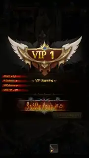 Legend of Eudemons скриншот 6
