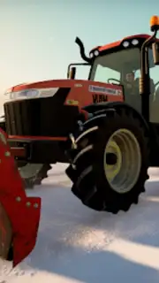 Farming Simulator 23 скриншот 1