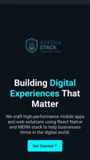 RakshaStack скриншот 1