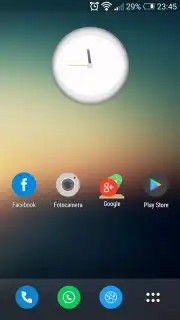 Inspire Launcher скриншот 6