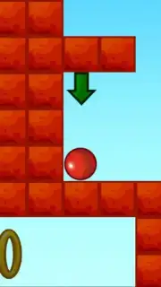 Bounce Classic Game скриншот 1