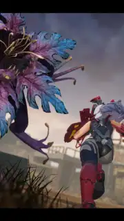 Girls Frontline 2: Exile (CN) скриншот 4