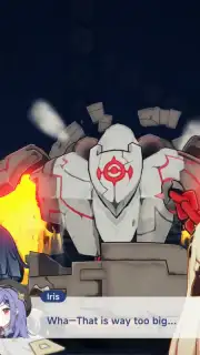 Stella Sora скриншот 6
