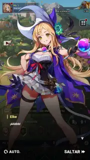 Seven Knights Idle Adventure скриншот 13