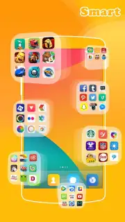 Live Launcher(Beta) скриншот 4