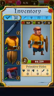 Epic Quest скриншот 3