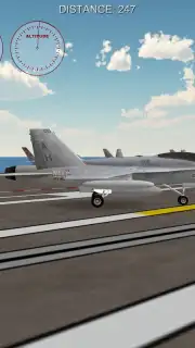 Aircraft Carrier! скриншот 2