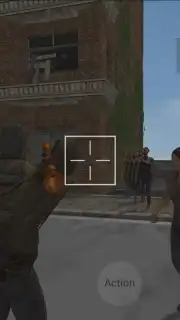 The Last of Us (Fangame) скриншот 8