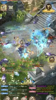 Strive for Glory скриншот 10