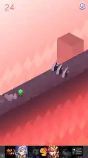 The Pit скриншот 2