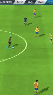 FIFA 16 Ultimate Team скриншот 1