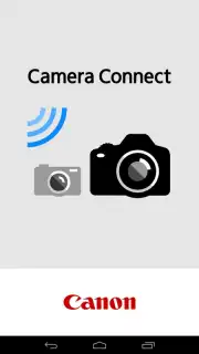 Camera Connect скриншот 4