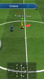 Football Champions Pro 2018 скриншот 7