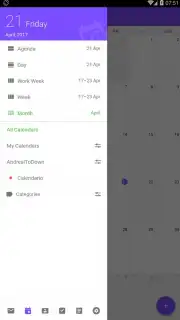 Nine Mail скриншот 9