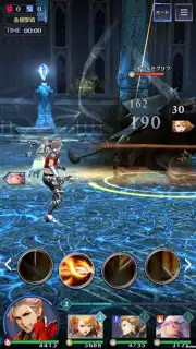 BladexLord скриншот 4