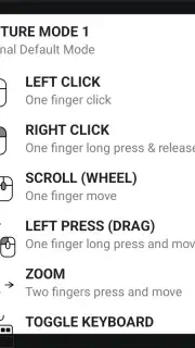 ExaGear: Windows Emulator скриншот 9