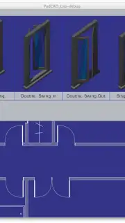 PadCAD скриншот 1