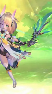 Aura Kingdom 2 скриншот 14