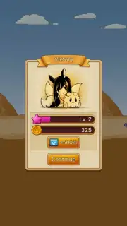 Ahri RPG: Poro Farm скриншот 10