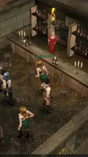 MU Archangel 2 скриншот 5