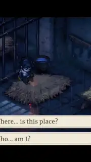 Sword of Convallaria скриншот 12