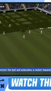 Soccer Manager 2023 скриншот 6