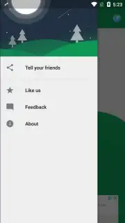 Speed Vpn Pro скриншот 2