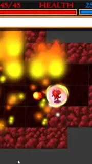 Nilia - Roguelike dungeon crawler RPG скриншот 11